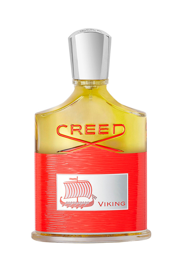 Creed Viking Eau De Parfum 50ml, Fragrance, Peppercorn Sandalwood