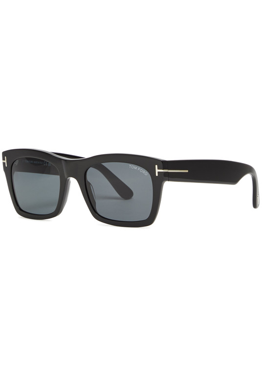Nico square-frame sunglasses