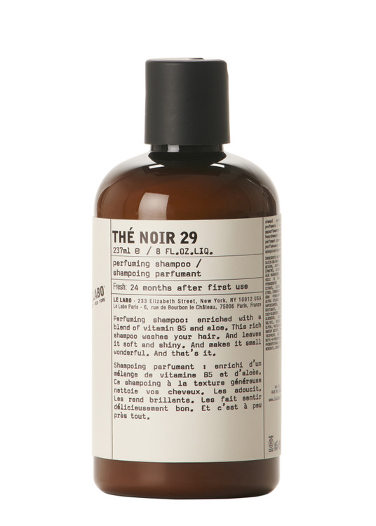 LE LABO Thé Noir 29 Shower Gel 237ml | Harvey Nichols