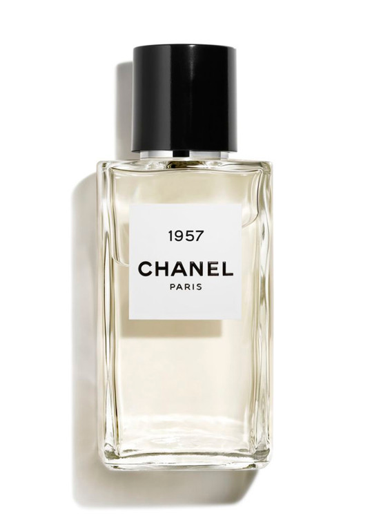 香水(女性用) CHANEL Jersey Eau de Parfum 200ml JERSEY LES EXCLUSIFS DE CHANEL – EAU DE PARFUM - 200 ml | CHANEL