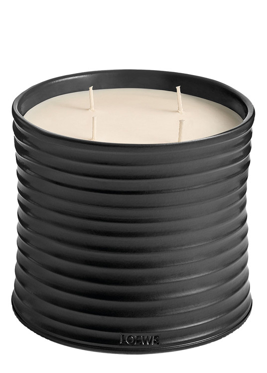 その他 LOEWE LIQUORICE Scented Candle 2120G LOEWE PERFUMES Large scented candle, 2120g | NET-A-PORTER