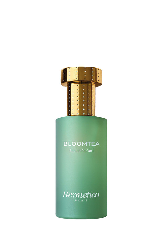 HERMETICA Bloomtea Eau De Parfum 100ml | Harvey Nichols