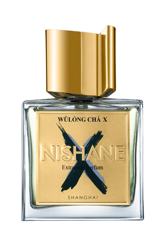 NISHANE Wūlóng Chá X Extrait De Parfum 50ml | Harvey Nichols