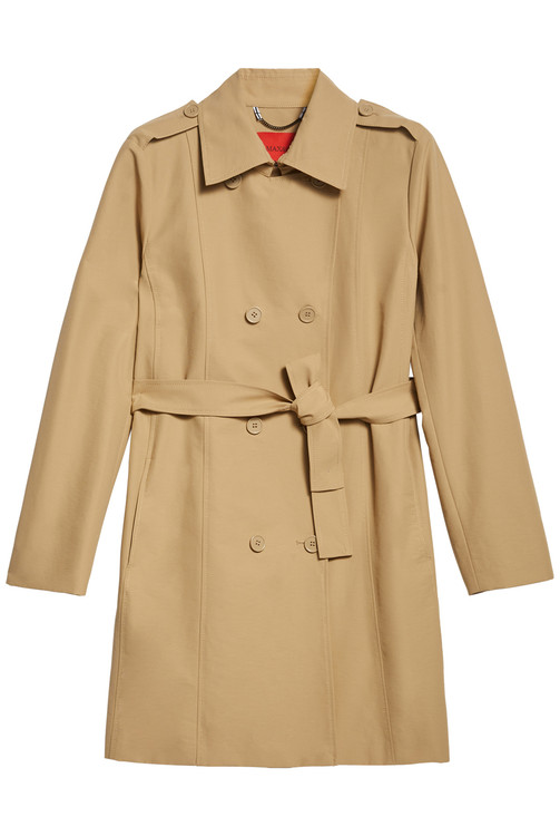MAX &CO THEROCK coat チェスター MAX &CO THEROCK coat チェスター（MAX &CO THEROCK coat