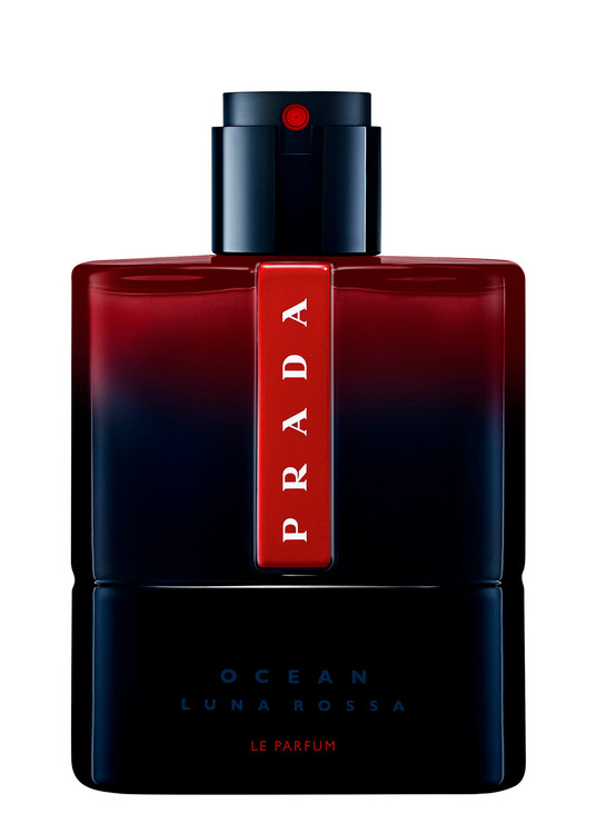 PRADA Luna Rossa Carbon Eau De Toilette 50ml | Harvey Nichols