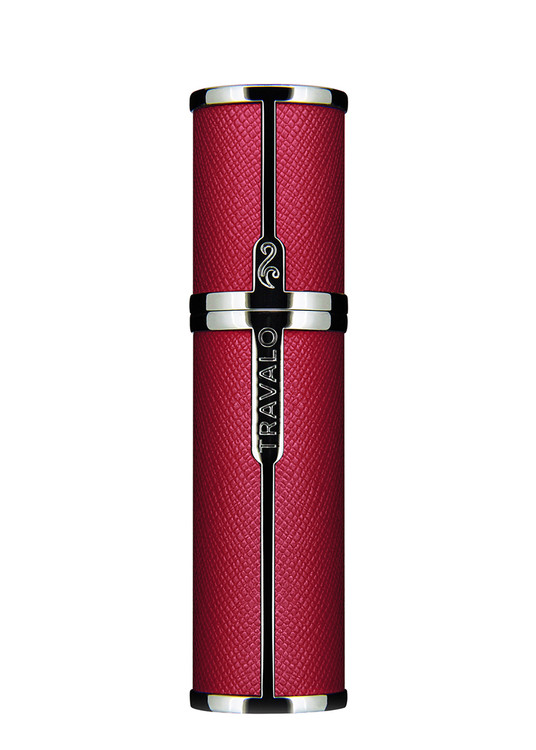 10 Travalo アトマイザー Milano orange MILANO red – Travalo