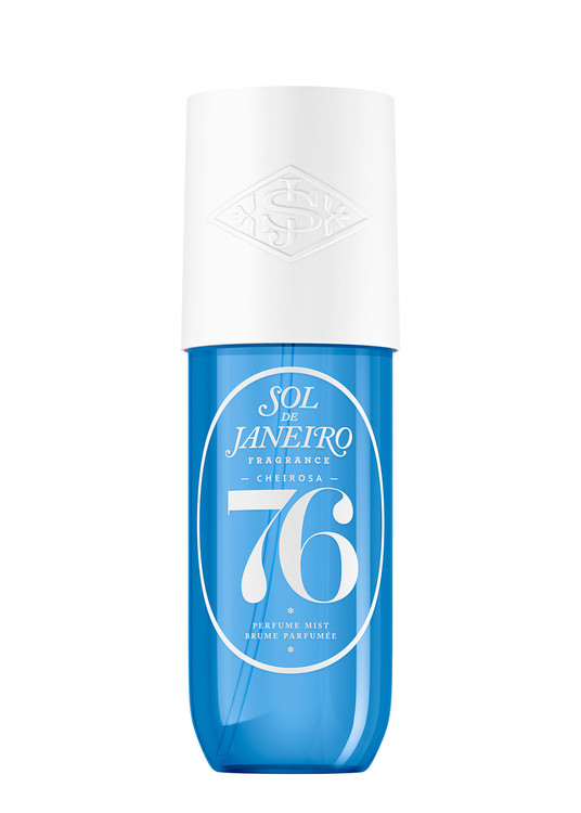 日本未発売【SOL DE JANEIRO】Cheirosa 40大容量240ml 日本未発売【SOL DE JANEIRO】Cheirosa 40大容量240ml Sol de Janeiro