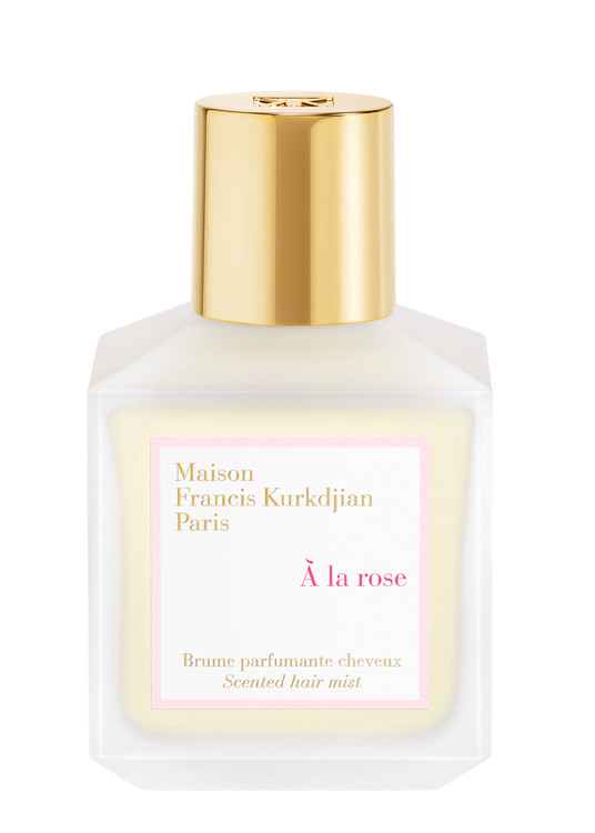 Maison Francis Kurkdjian À la rose オイル Maison Francis Kurkdjian A La Rose Scented Body Oil, 2.4 oz