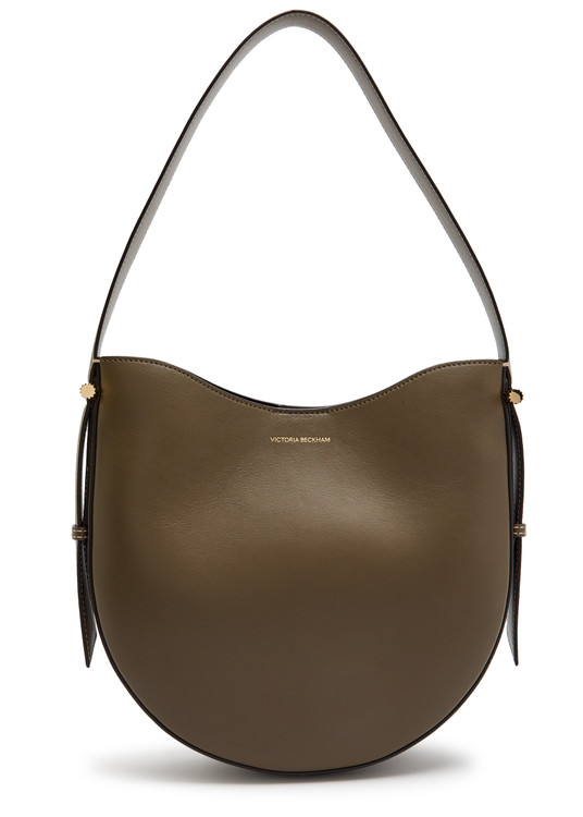 【Victoria Beckham】Diaラージレザーショルダーバッグ VICTORIA BECKHAM Dia leather shoulder bag | Harvey Nichols