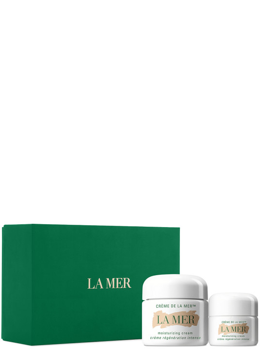 The Crème de la Mer Duet (Worth £390)