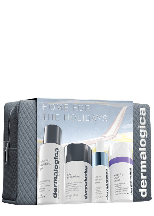 DERMALOGICA | Harvey Nichols