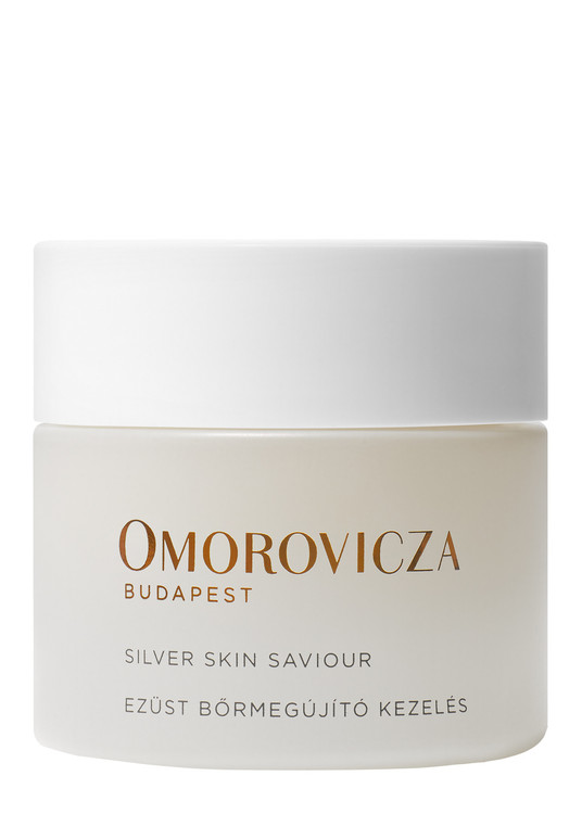 Silver Skin Saviour 50ml