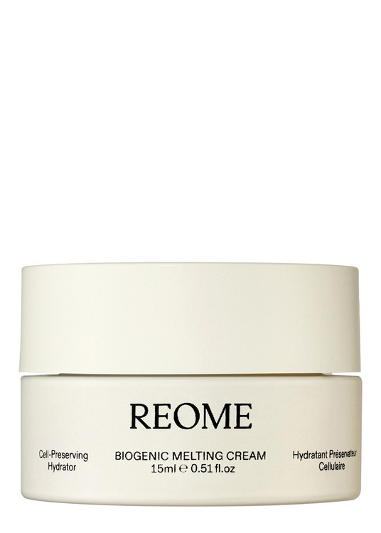 Biogenic Melting Cream 50ml