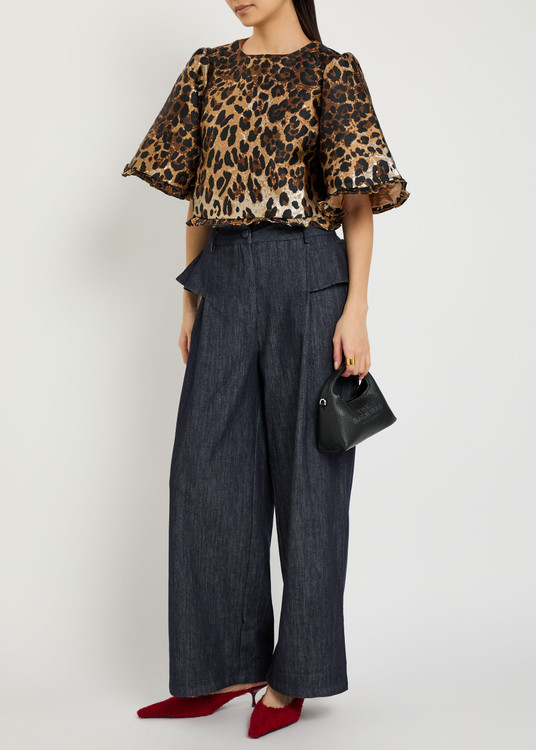 SISTER JANE Womens Tops | Harvey Nichols
