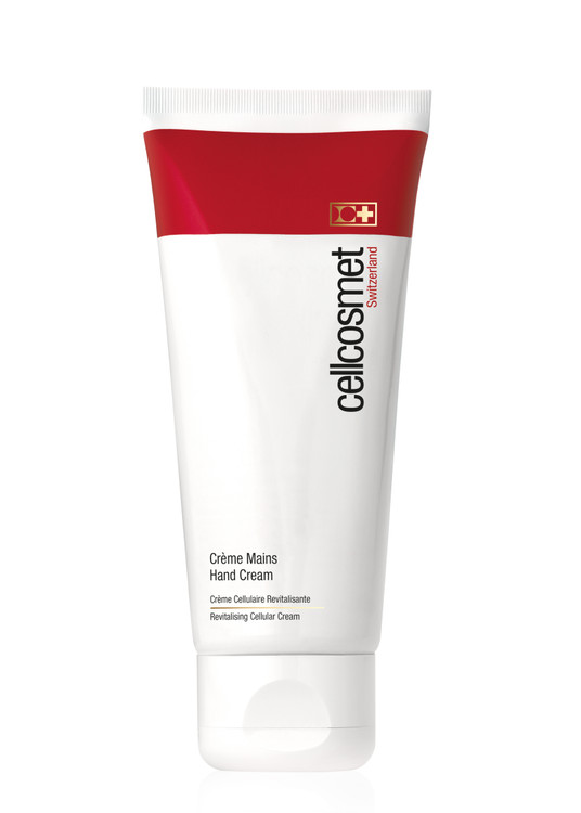 Hand Cream 100ml