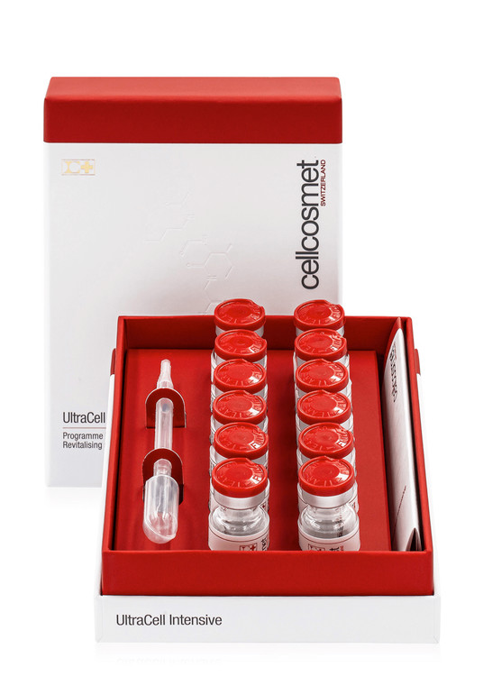 UltraCell Intensive 12 x 1ml
