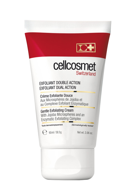 Exfoliant Dual Action 60ml