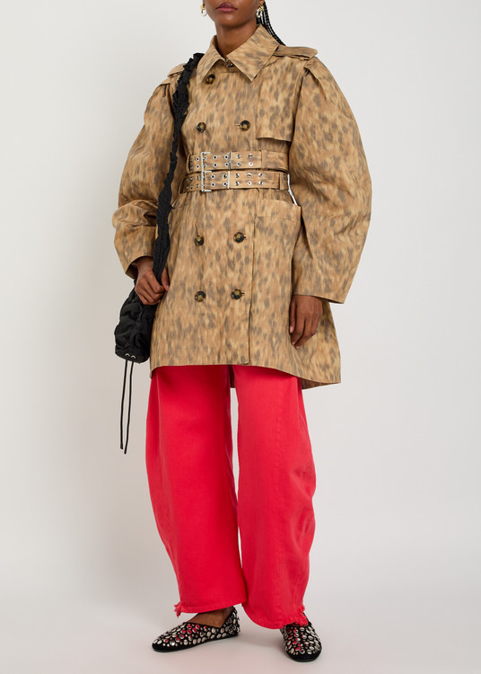 Short Coats for Women | Harvey Nichols