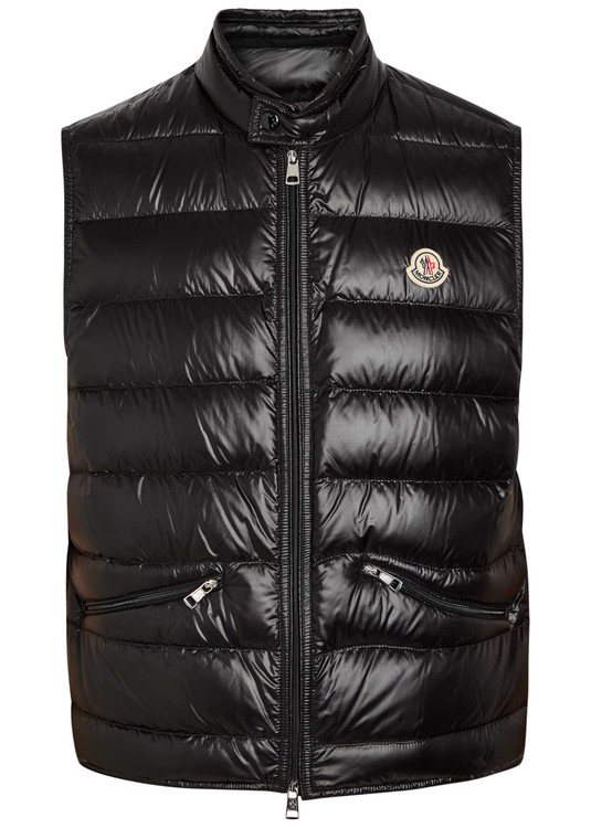 MONCLER Mens Jackets | Harvey Nichols