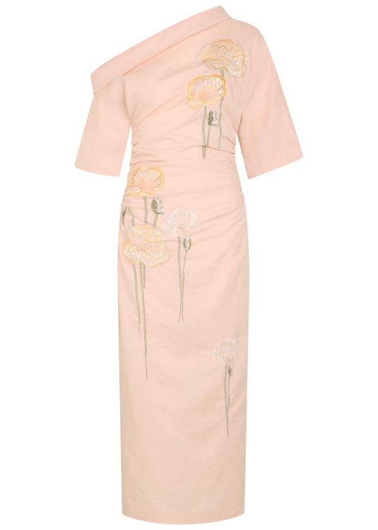 Designer Midi Dresses - Luxury Midi Dresses | Harvey Nichols Designer Midi Dresses - Luxury Midi Dresses | Harvey Nichols