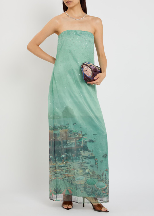 designer summer dresses The Black Summer Dresses I've