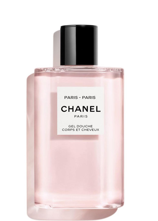 CHANEL PARIS - BIARRITZ ~ Hair And Body Shower Gel 200ml