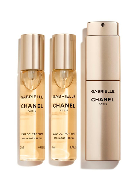 CHANEL GABRIELLE CHANEL ~ Hair Mist 40ml | Harvey Nichols