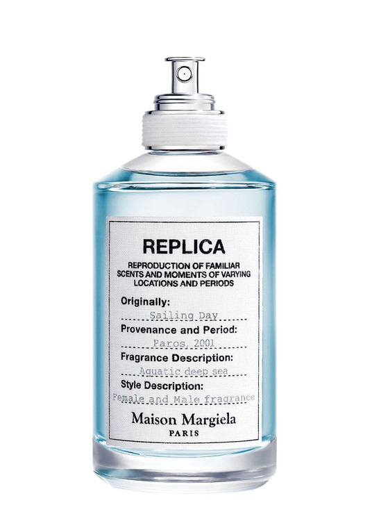 MAISON MARGIELA Replica From The Garden Eau de Toilette 30ml