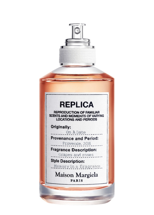 MAISON MARGIELA By the Fireplace Eau De Toilette 100ml