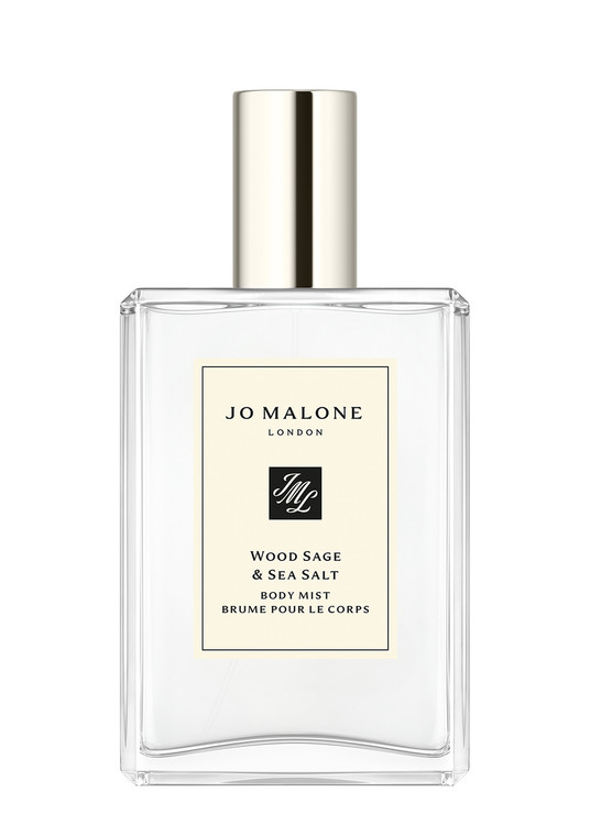JO MALONE LONDON Wood Sage and Sea Salt 30ml | Harvey Nichols