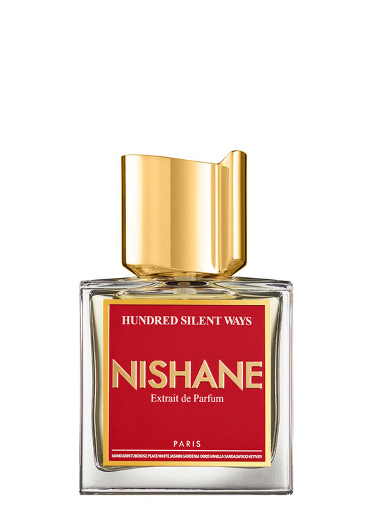 NISHANE Wūlóng Chá X Extrait De Parfum 50ml | Harvey Nichols