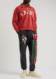 Saint Mxxxxxx Saint Mxxxxxx Half-Zip Sweatshirt main image 1