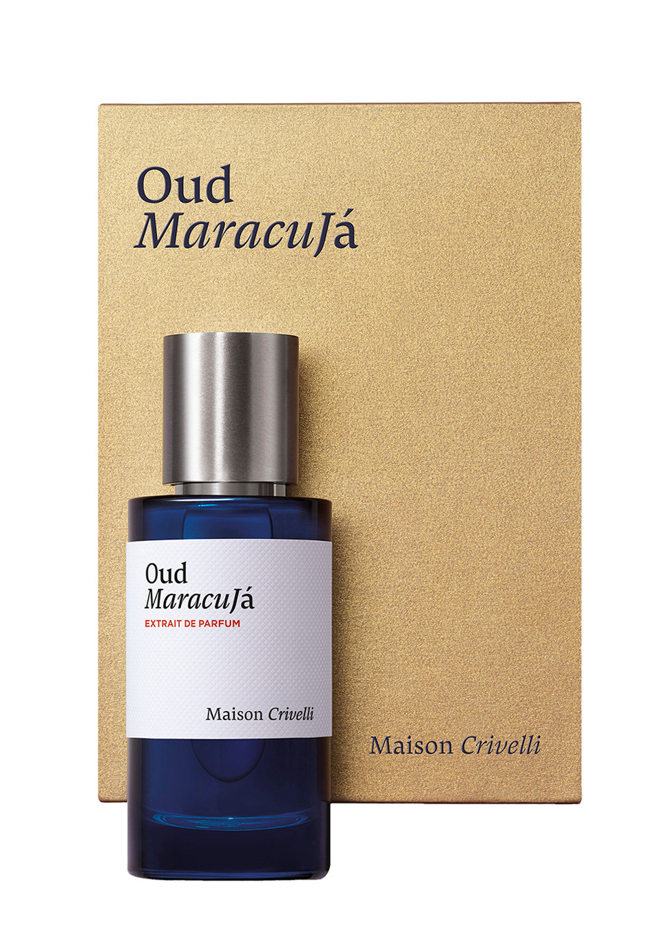 MAISON CRIVELLI Oud Maracuja Extrait 50ml Harvey Nichols maison-crivelli-oud-maracuja-extrait-50ml-harvey-nichols