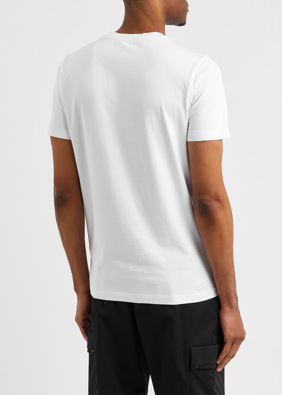 MONCLER 26S T-SHIRT 530