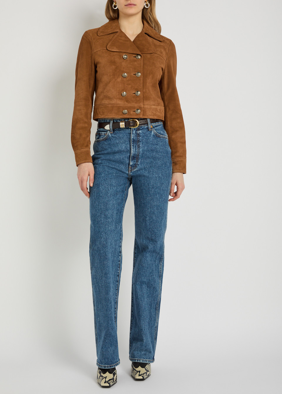 Nili Lotan 精緻都會服飾