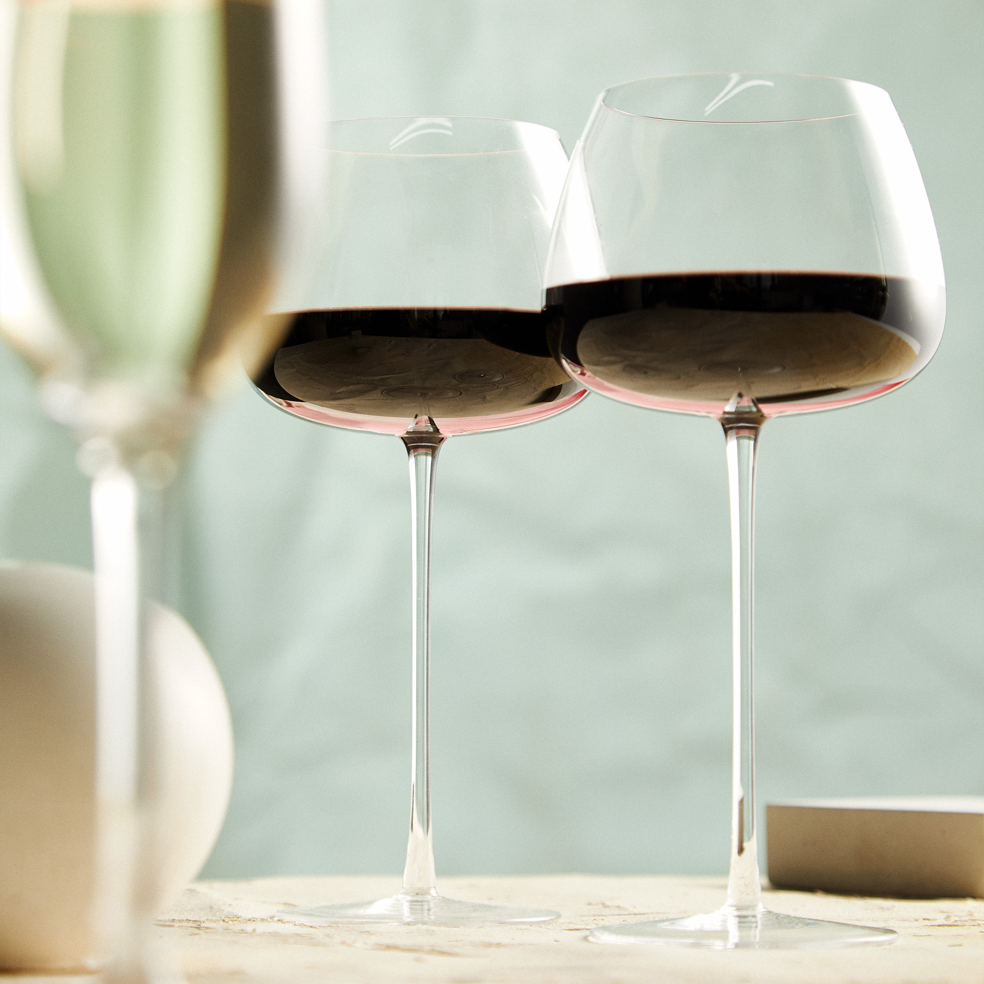 Around The World In Ten Wines