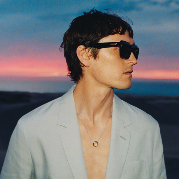 SHADES OF COOL