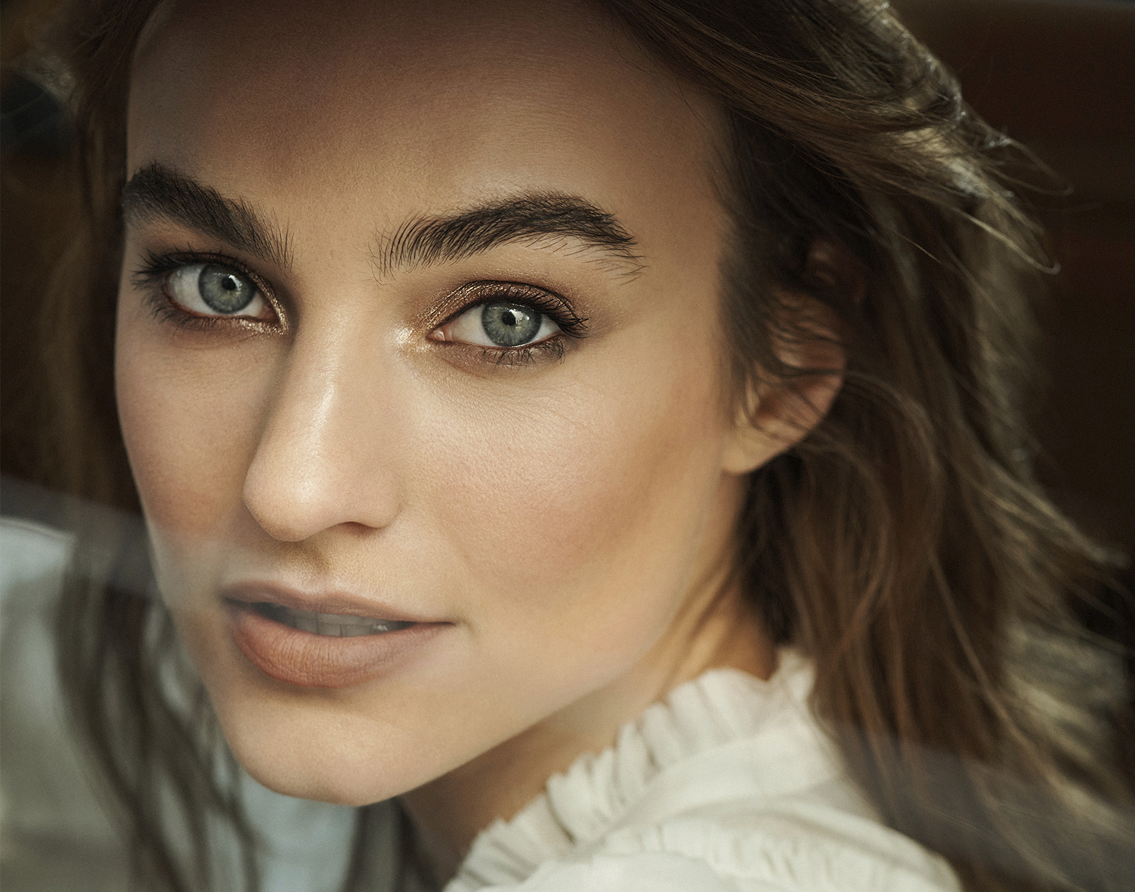 LAURA MERCIER