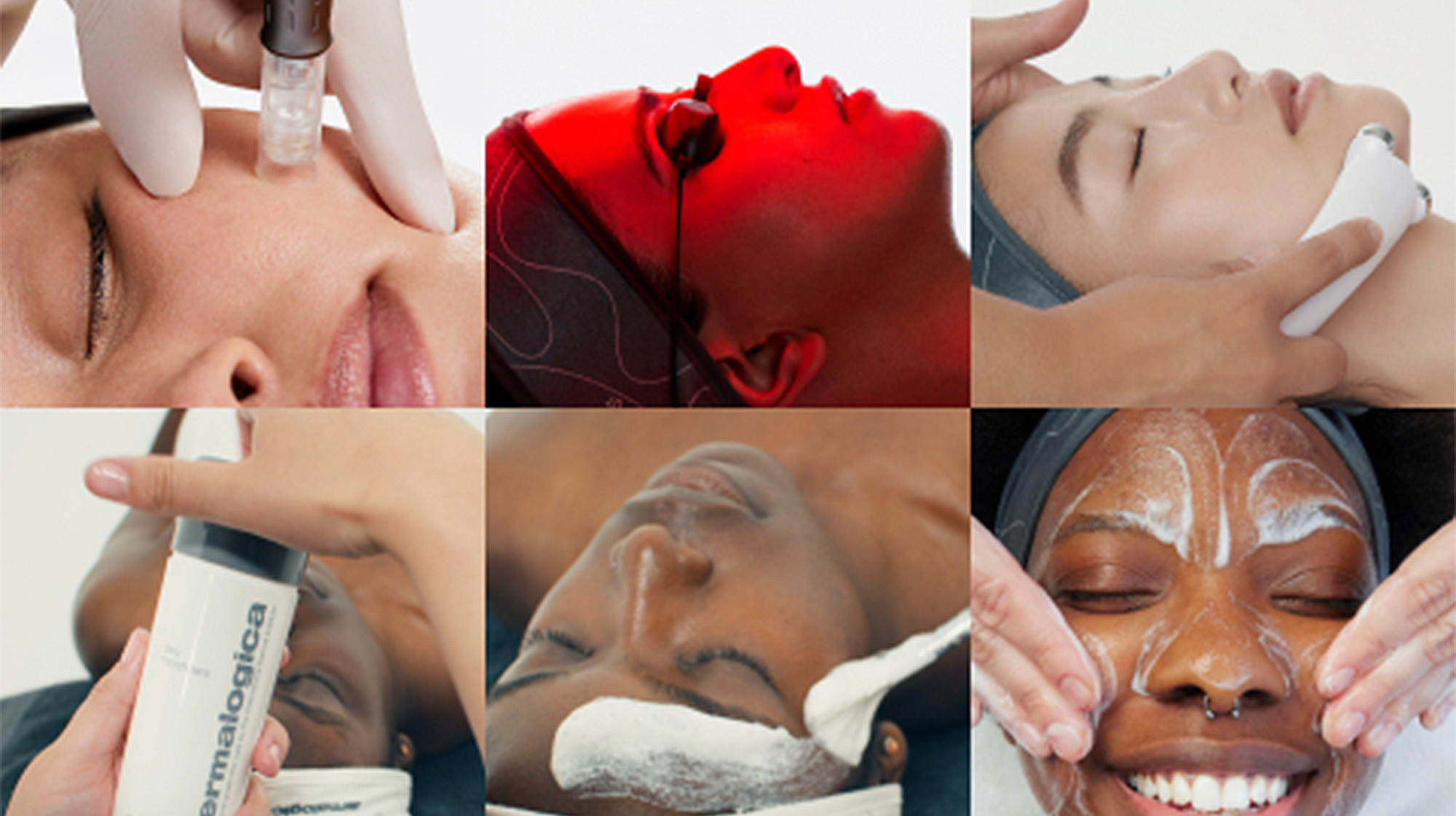 DERMALOGICA KNIGHTSBRIDGE