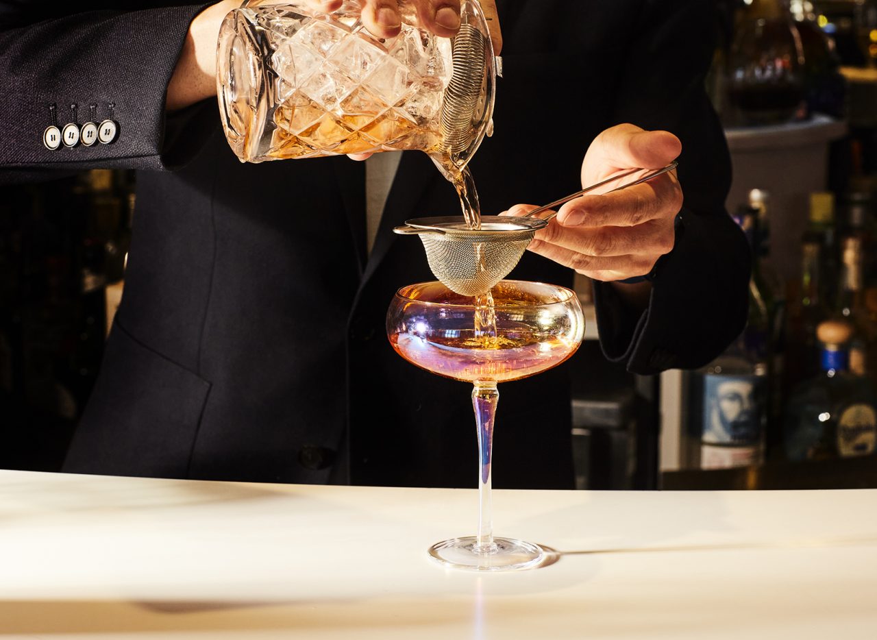 Cocktail Masterclasses in London