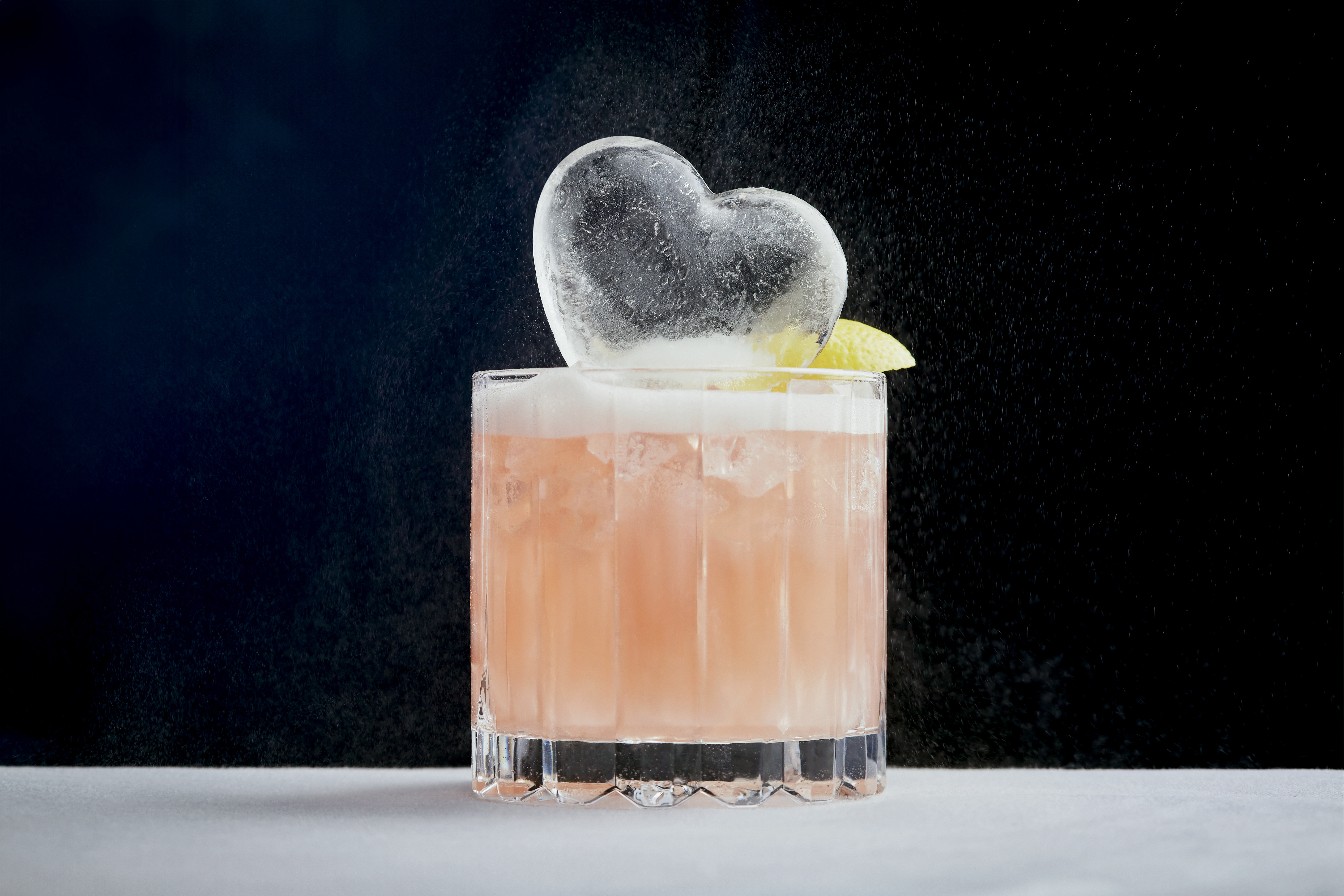 Valentine’s Cocktail Masterclass