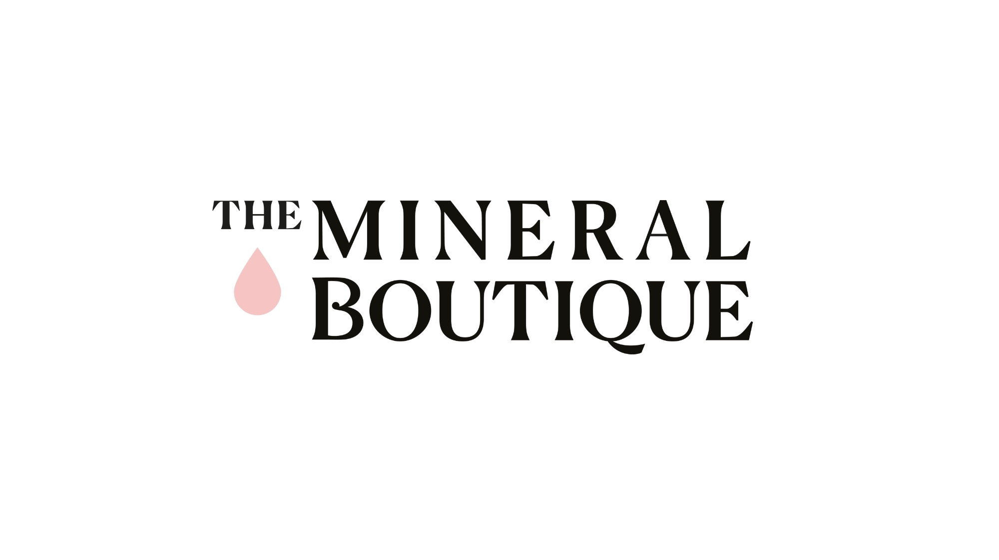 The Mineral Boutique