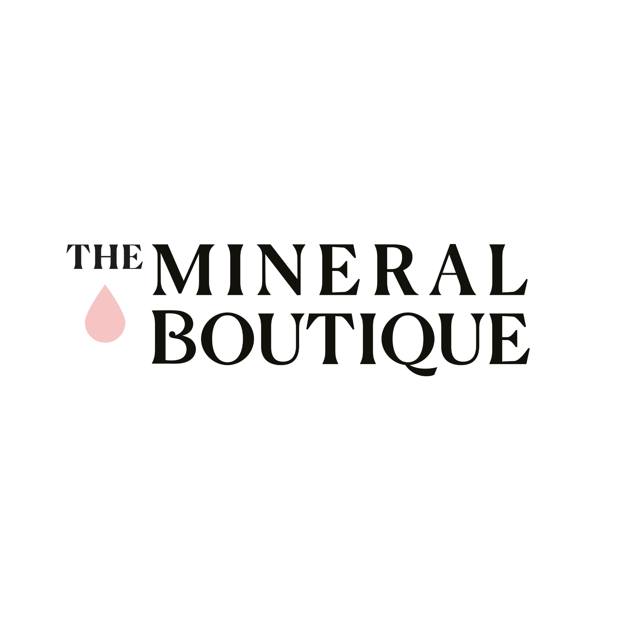 The Mineral Boutique
