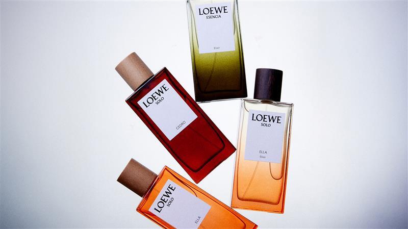 LOEWE Perfumes