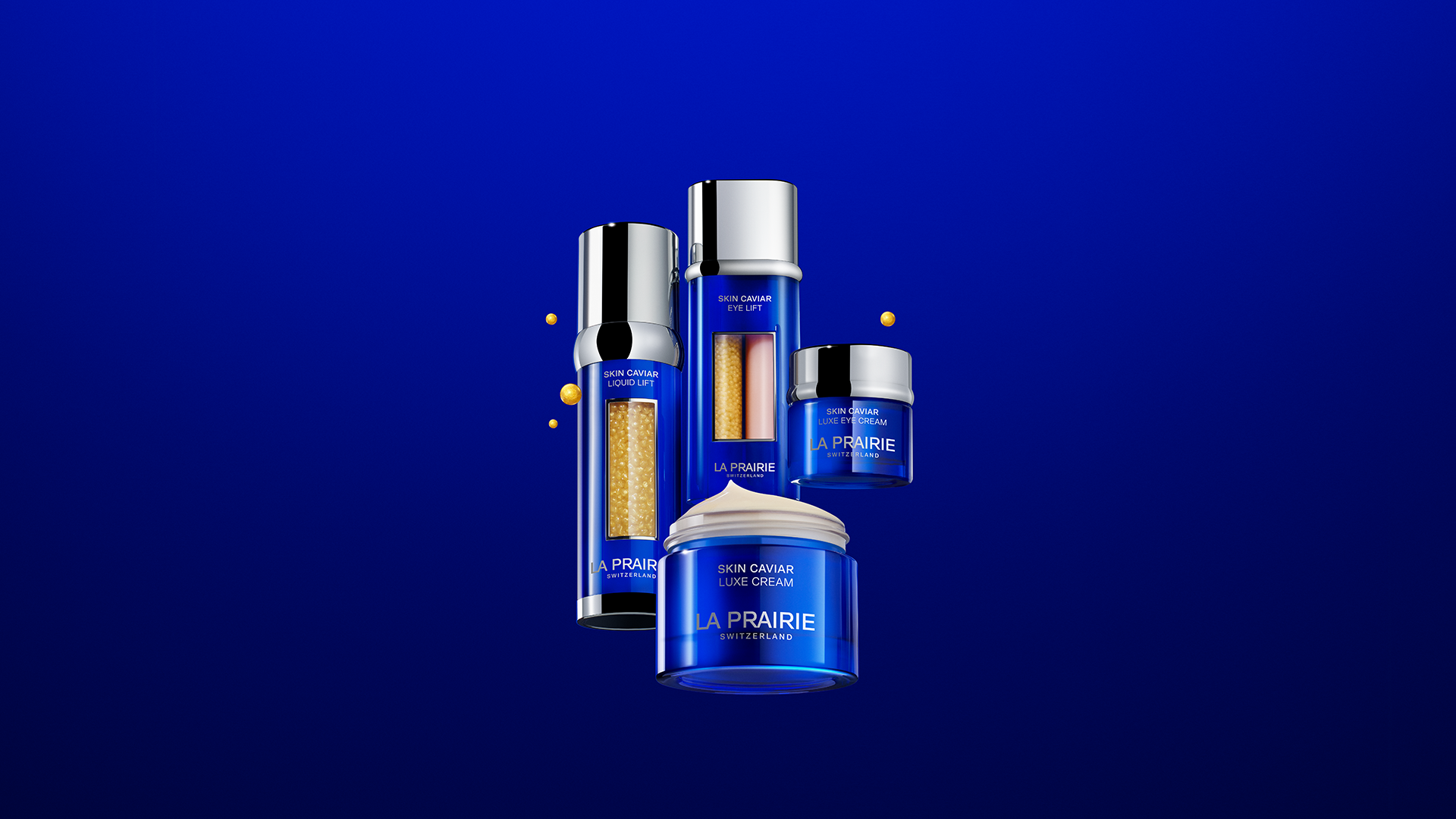 LA PRAIRIE