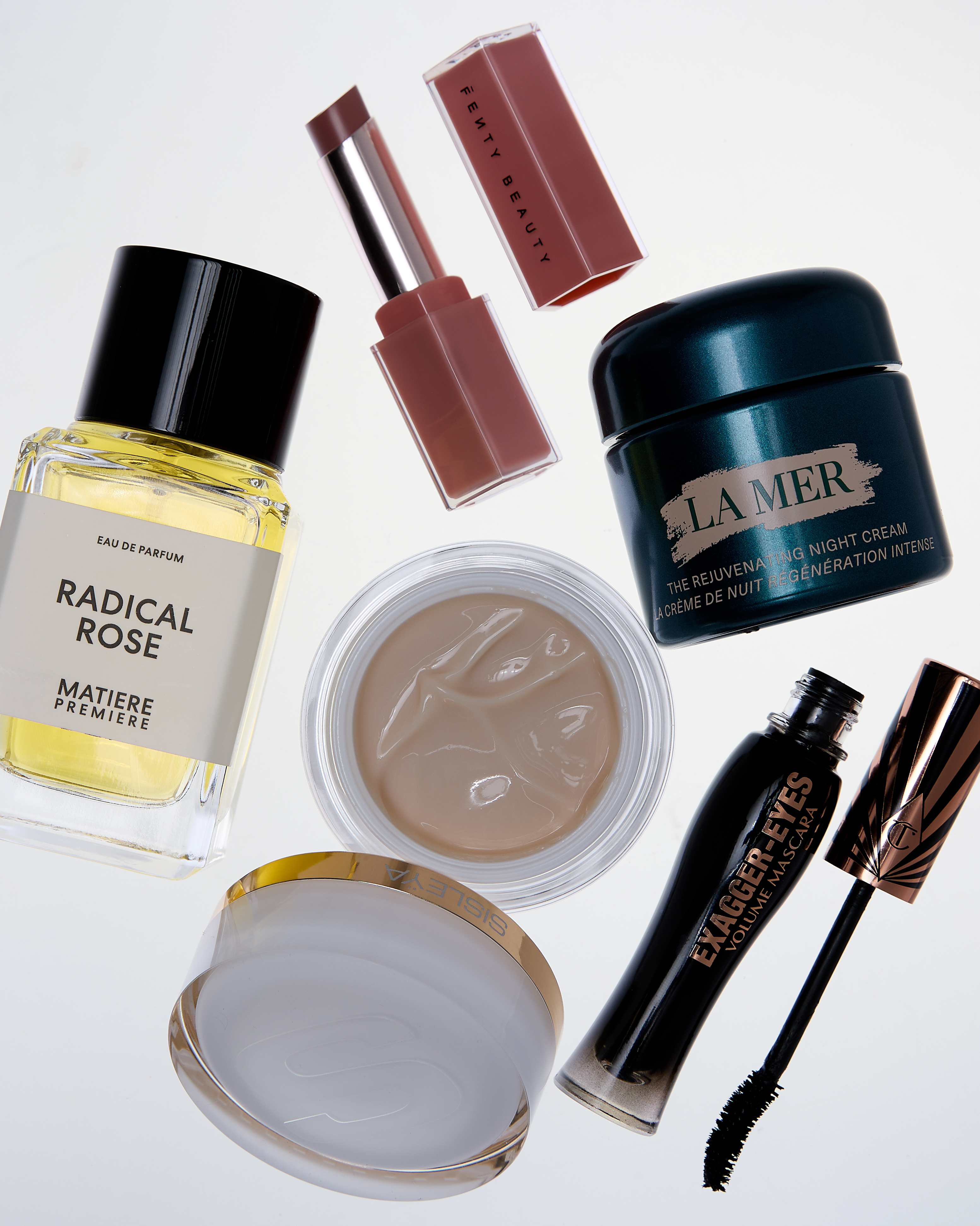 Refresh your routine
