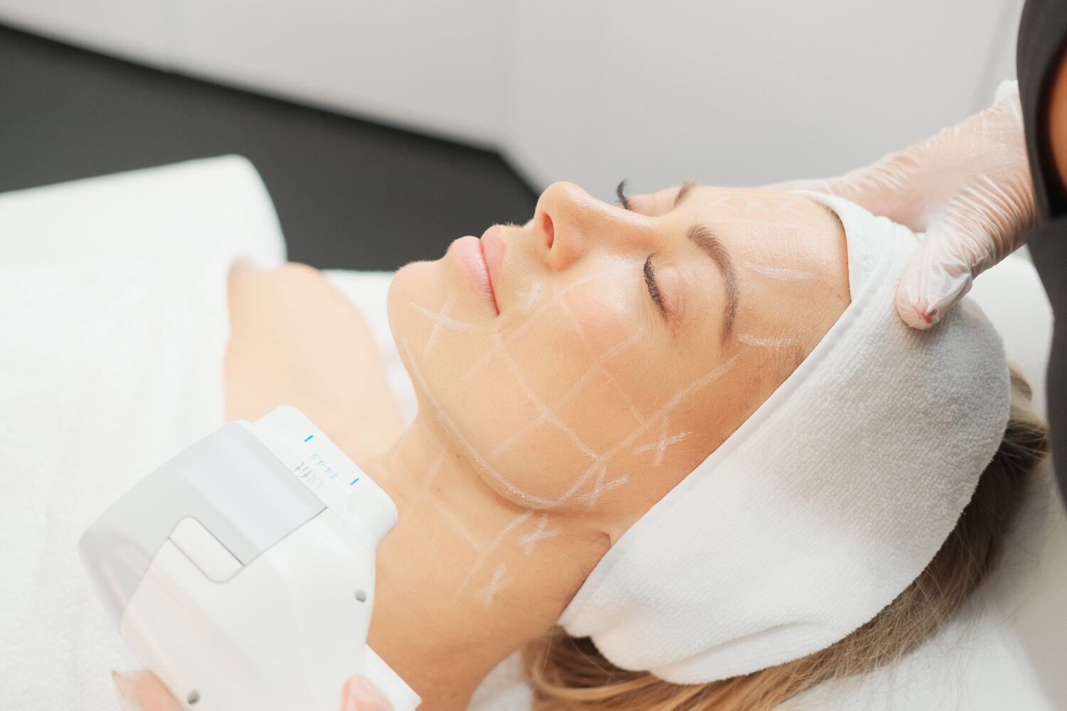 BEYOND AESTHETIC CLINIC