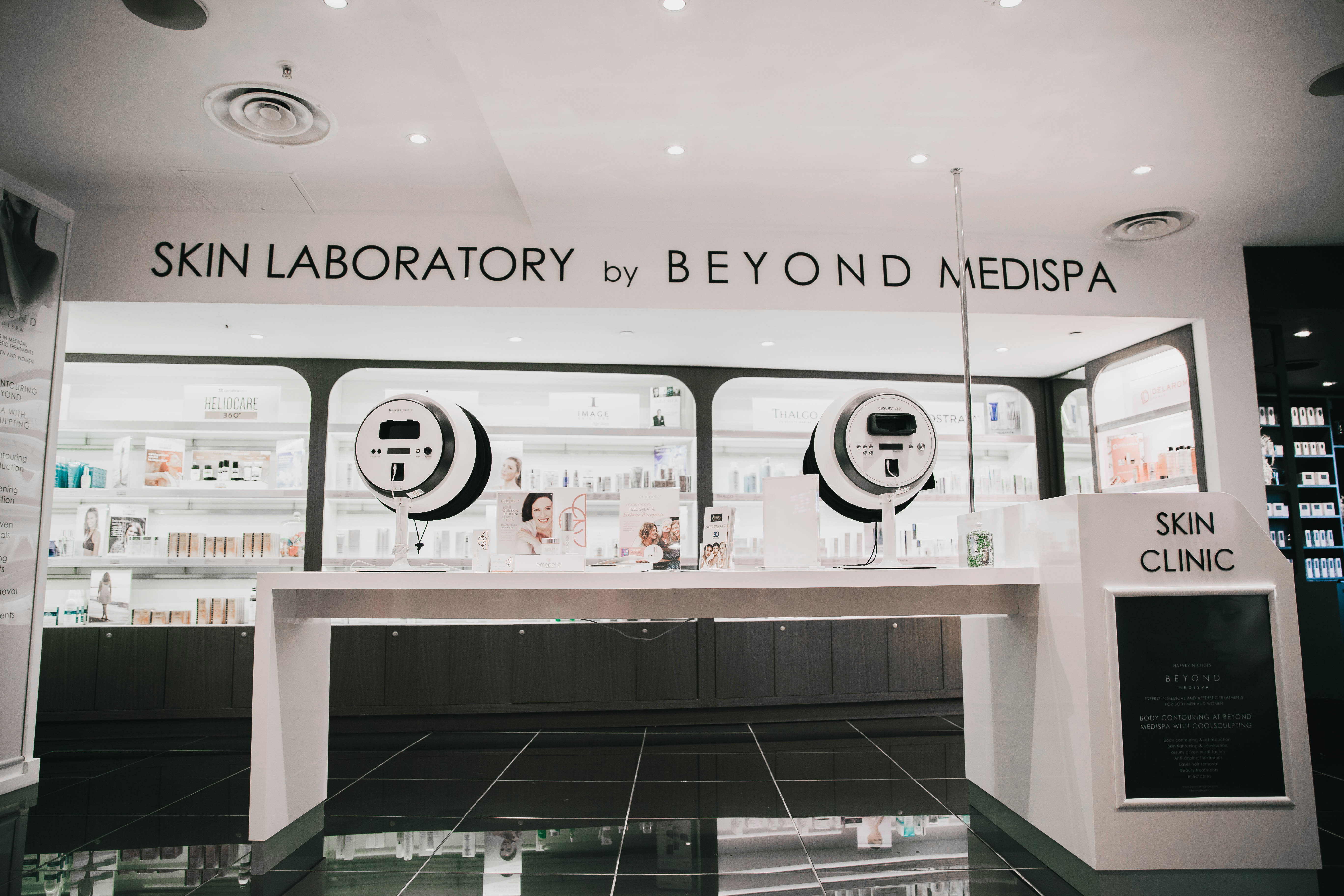 BEYOND MEDISPA KNIGHTSBRIDGE