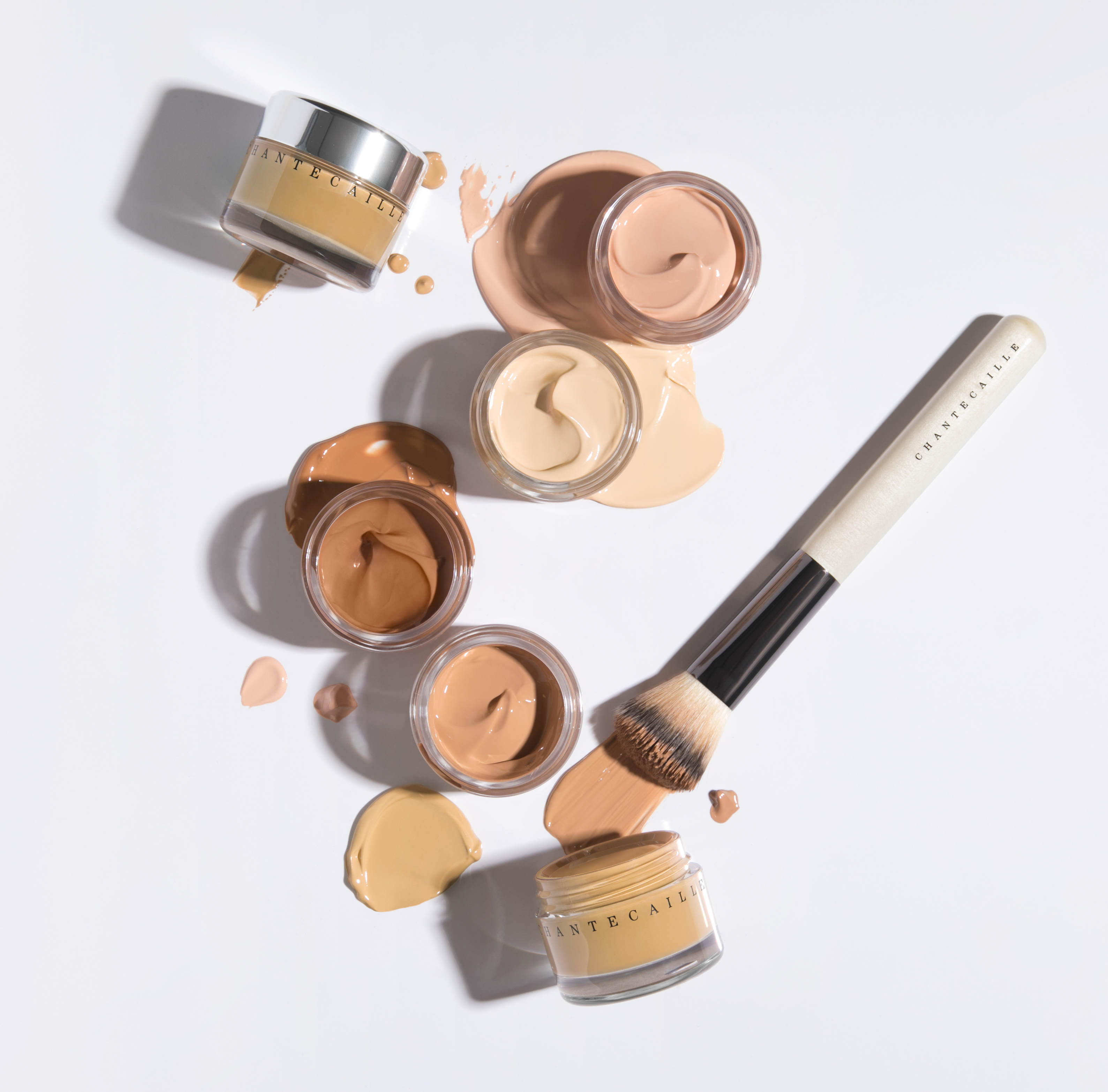 Natual Beauty with Chantecaille