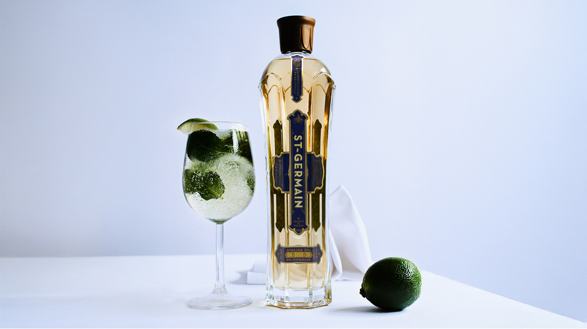 Cocktail of the Month